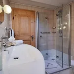 Alpenzauber Апартаменты *
