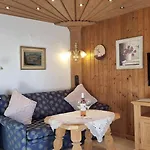 Alpenzauber Апартаменты Крун