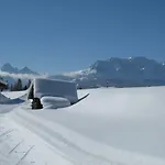 Alpenzauber * Крун