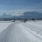 Alpenzauber Апартаменты