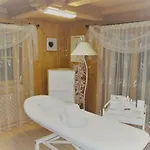Апартаменты Alpenzauber *