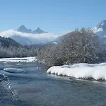Alpenzauber Апартаменты
