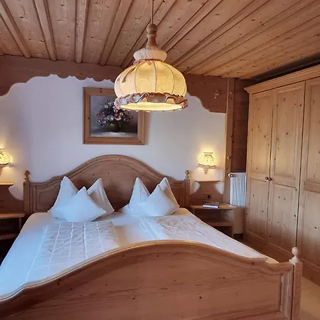 Alpenzauber Appartement *