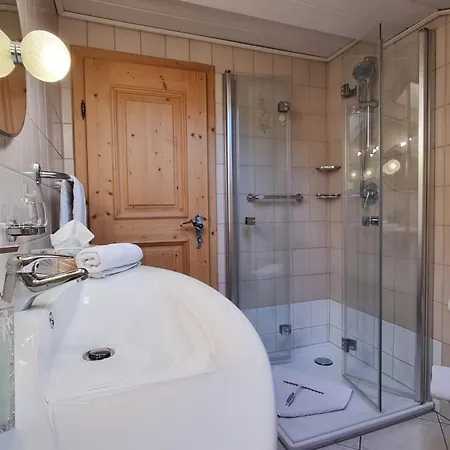Alpenzauber Appartement *