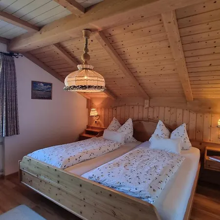 Alpenzauber Appartement *