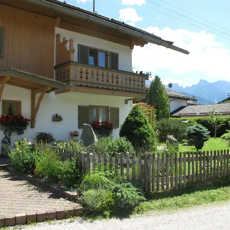 Alpenzauber * Krün