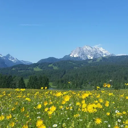 Alpenzauber * Krün