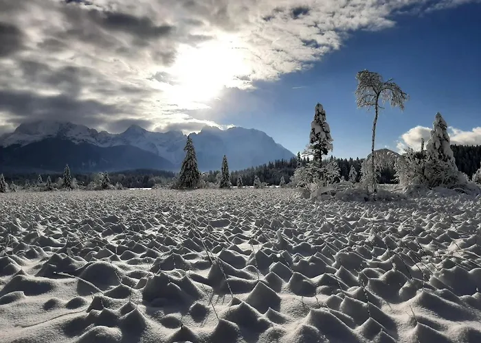 Alpenzauber