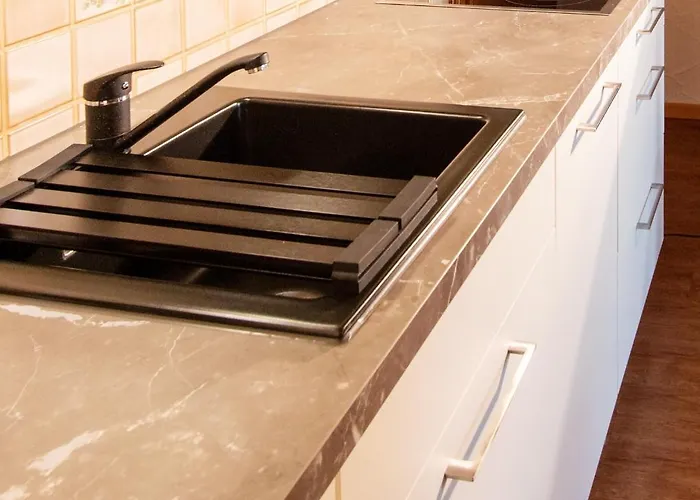 Apartman Alpenzauber