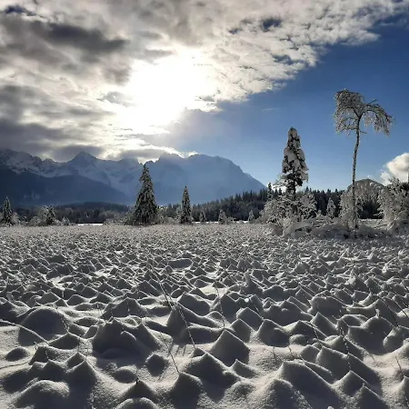 Alpenzauber