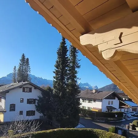 Alpenzauber