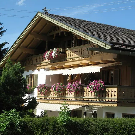 Alpenzauber Krun