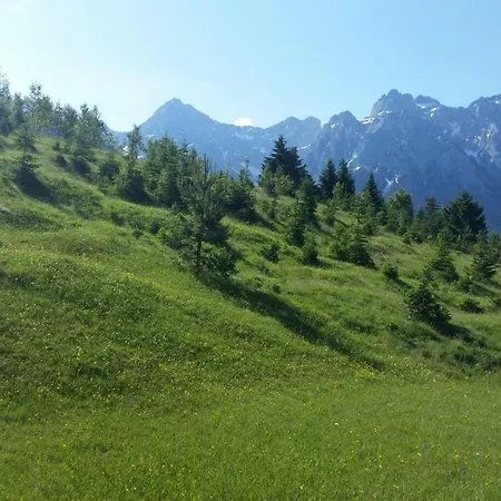 Alpenzauber