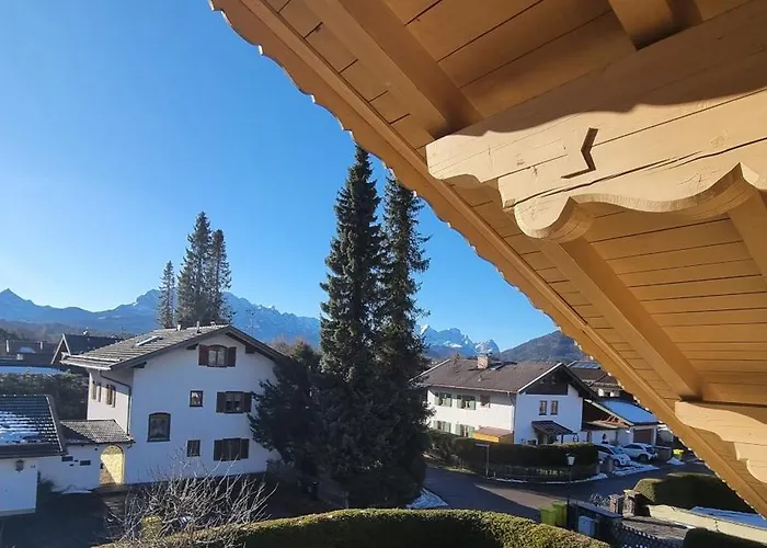 Alpenzauber