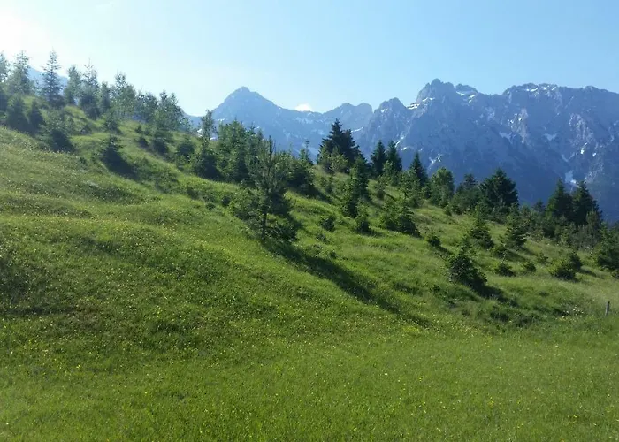 Alpenzauber